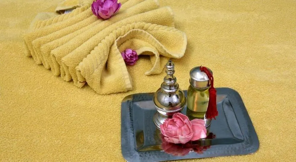 Hotel Palais Al Bahja And Spa Marrakesh