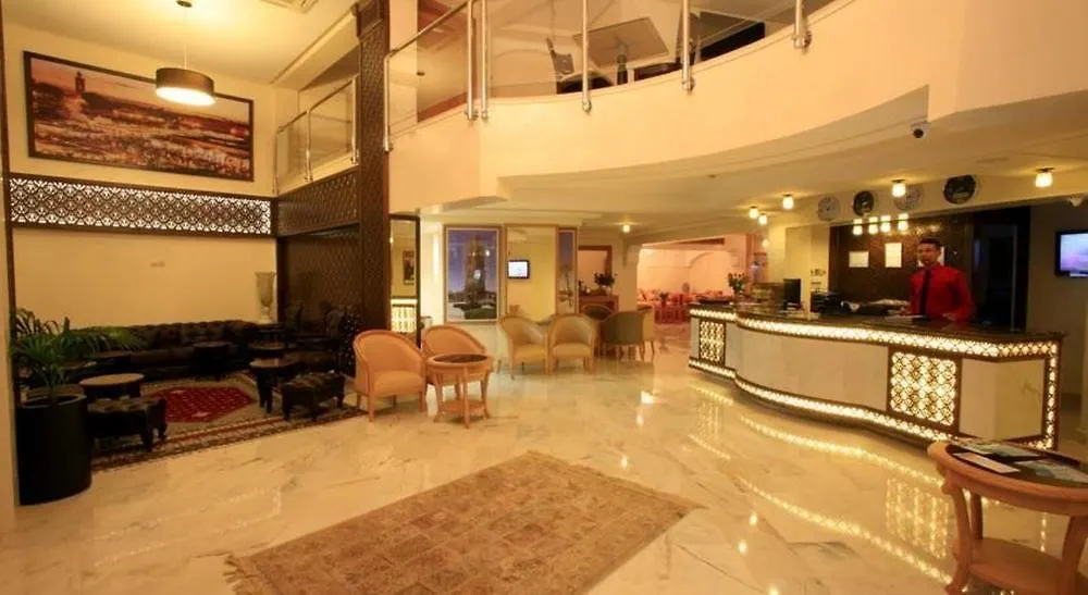 Hotel Palais Al Bahja And Spa Marrakesh