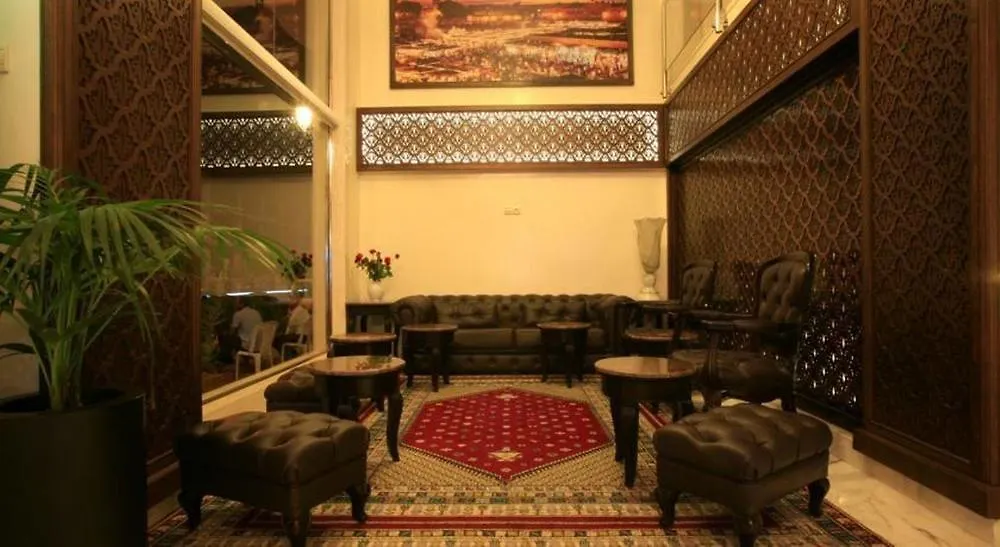 Hotel Palais Al Bahja And Spa Marrakesh