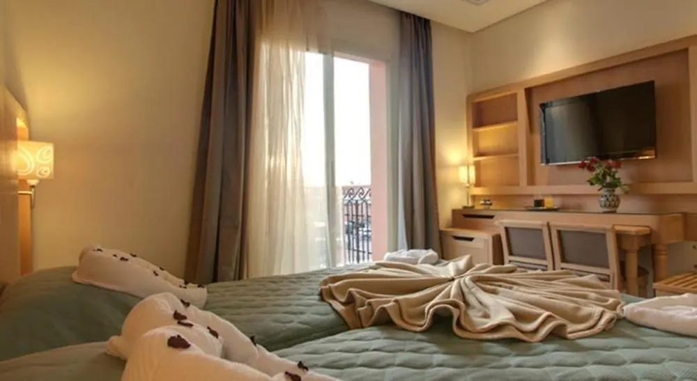 Hotel Palais Al Bahja And Spa Marrakesh